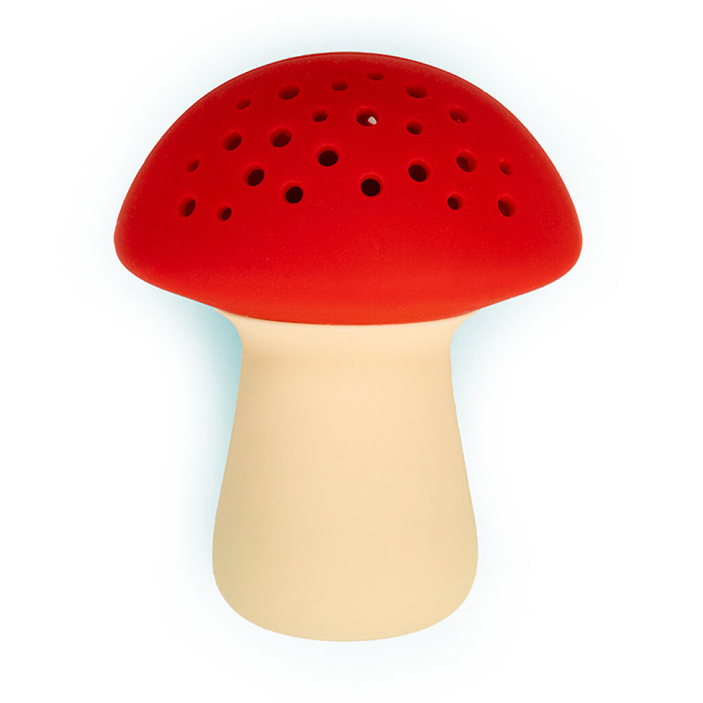 Herb Infuser - Mushroom v:1211211