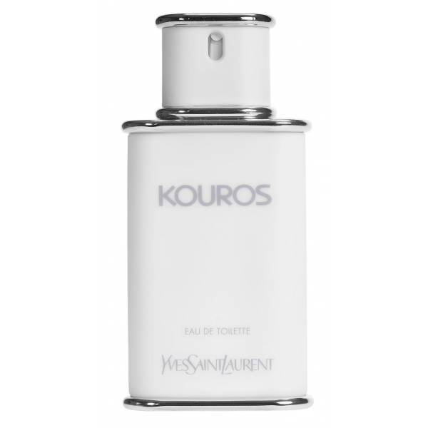 Yves Saint Laurent - Kouros 100 ml. EDT - Gratis frakt v:3428804