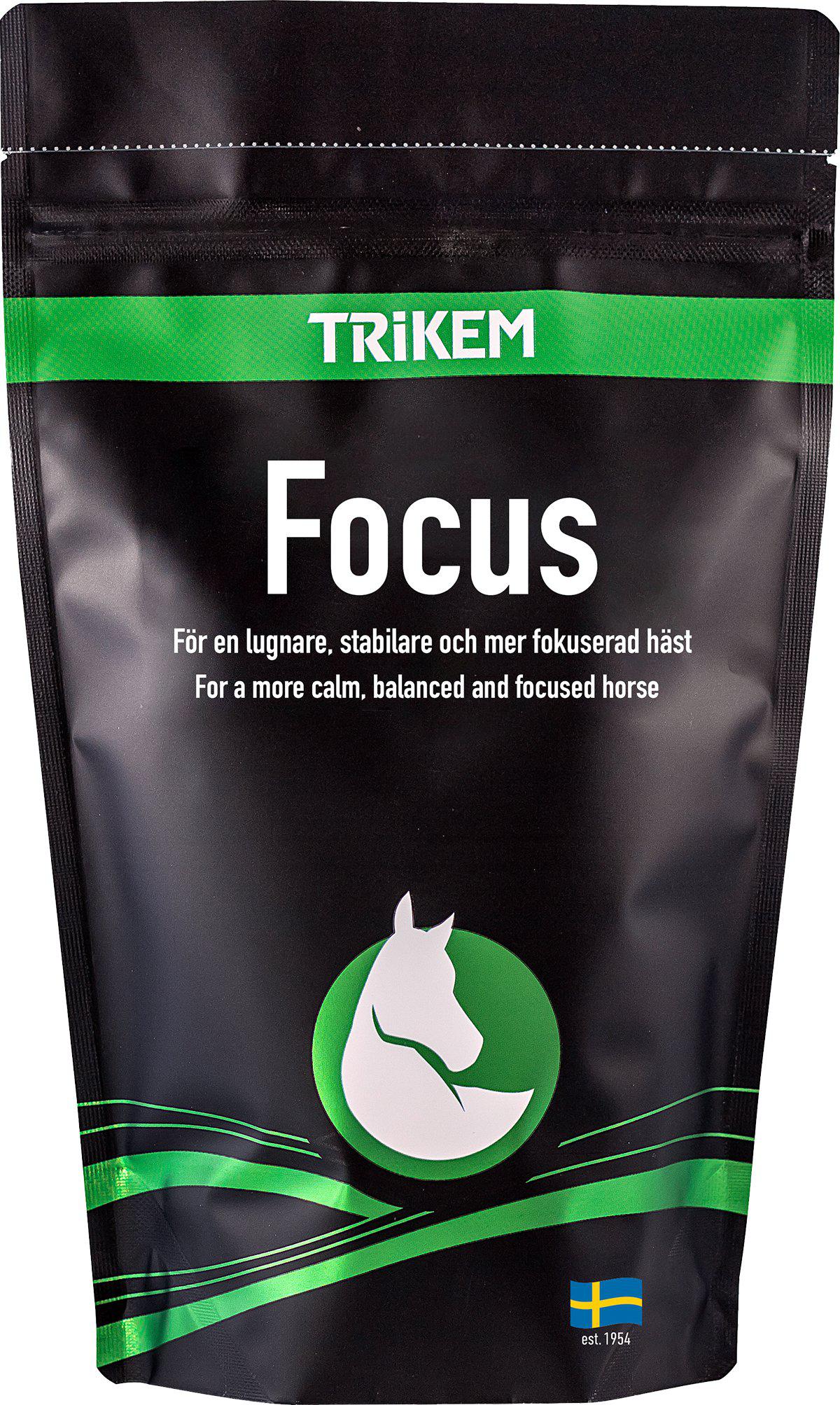 TRIKEM - Focus 600Gr - (822.7390) v:3724672