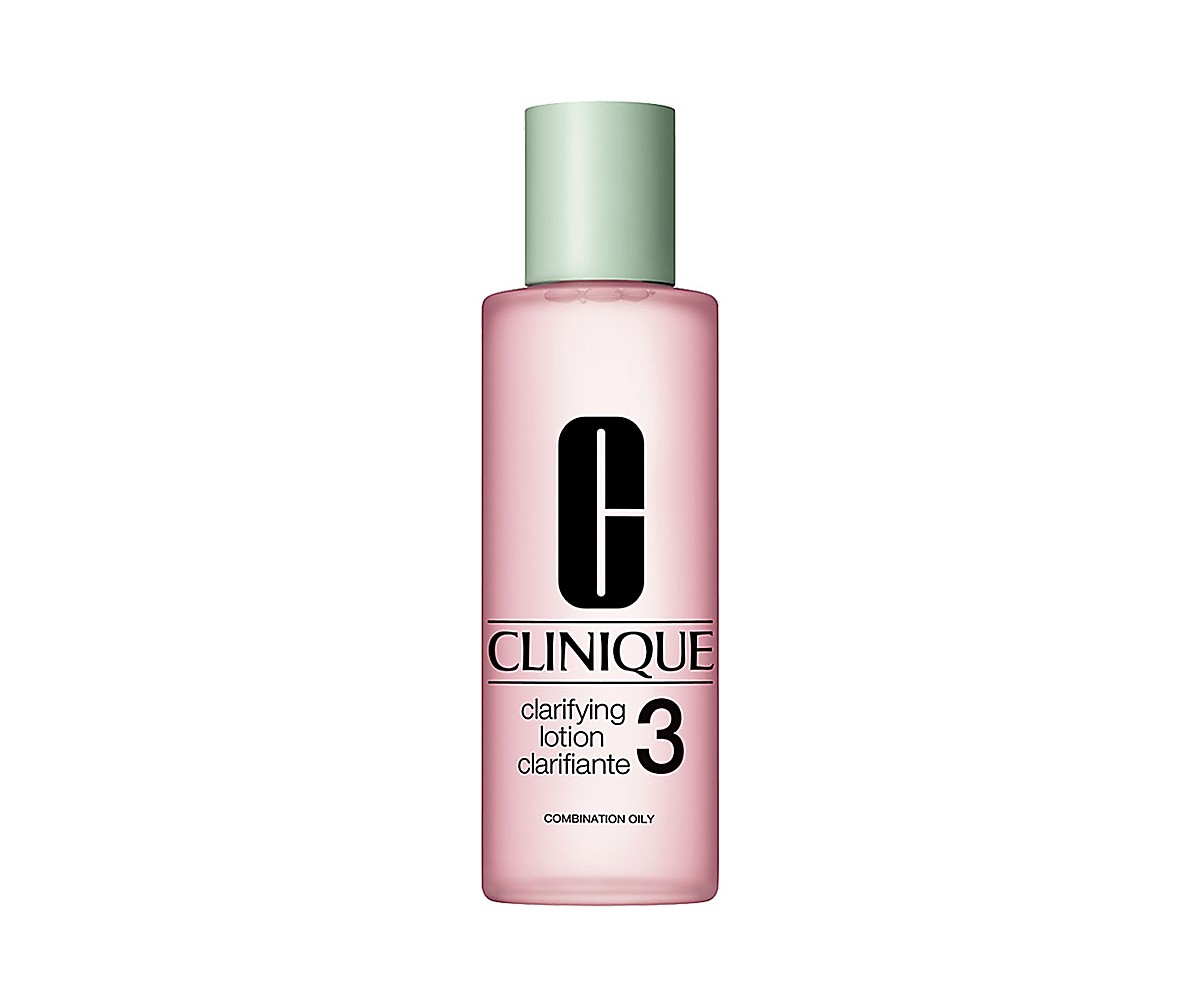 Clinique - Clarifying Lotion 3 200 ml. v:2517344
