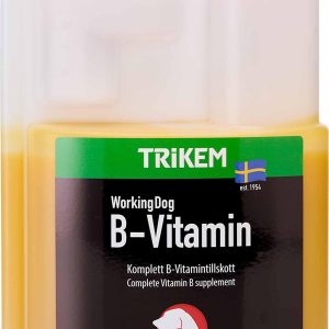 TRIKEM – B-Vitamin 500Ml – (721.2022) v:9265847 TRIKEM – B-Vitamin 500Ml – (721.2022) v:9265847