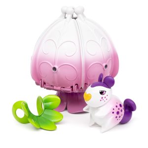 BRIO – Flora Poppy Flower House (36224) v:7868027