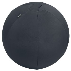 Leitz – Ergo Balance ball anti-roll-away 55cm – Dark grey – Gratis frakt v:6971481 Leitz – Ergo Balance ball anti-roll-away 55cm – Dark grey – Gratis frakt v:6971481