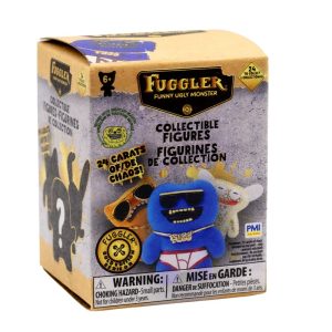 Fuggler – Collectible Figure Blind Box S3 (FG2307) v:6370952 Fuggler – Collectible Figure Blind Box S3 (FG2307) v:6370952