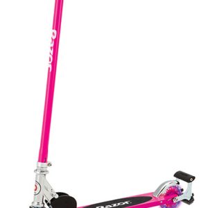 Razor – S Spark Scooter – Pink (13073066) – Pink v:1785750 Razor – S Spark Scooter – Pink (13073066) – Pink v:1785750
