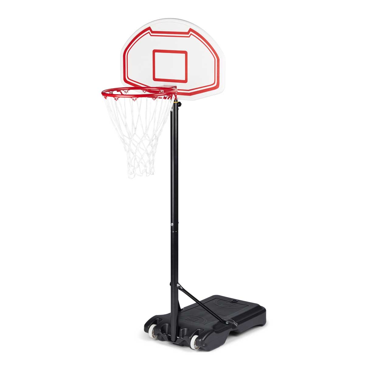 Outsiders – Basketball stand on Rod Basic (2106S020) – Gratis frakt v:1267007