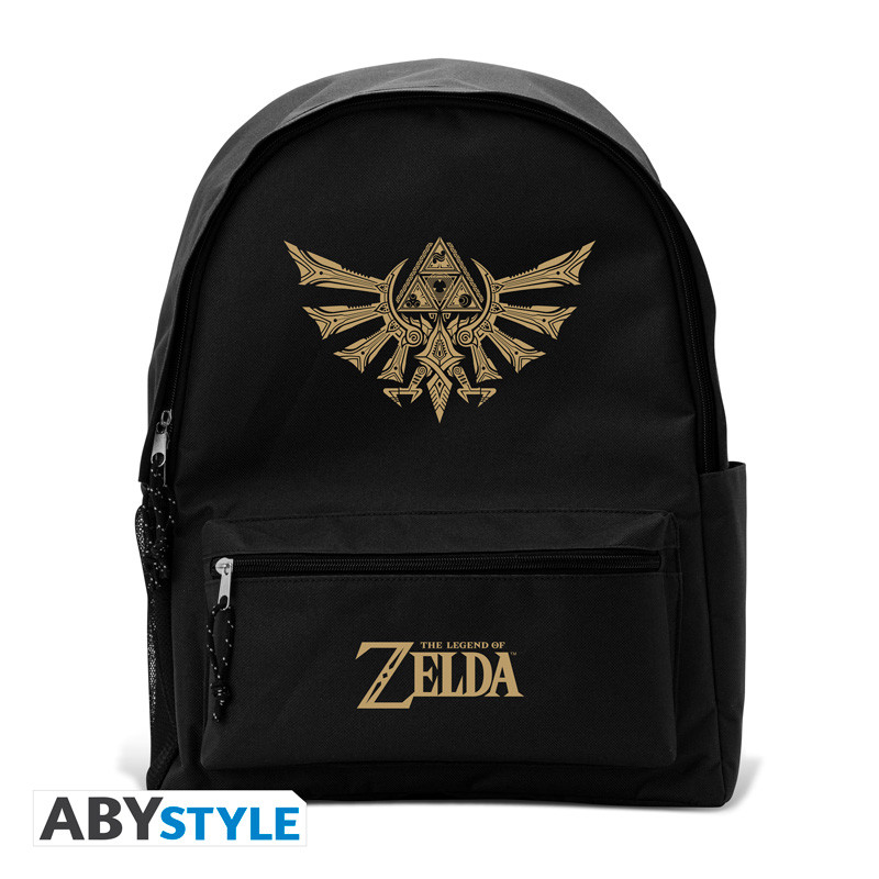 The Legend of Zelda – "Hylian" Backpack v:5973874
