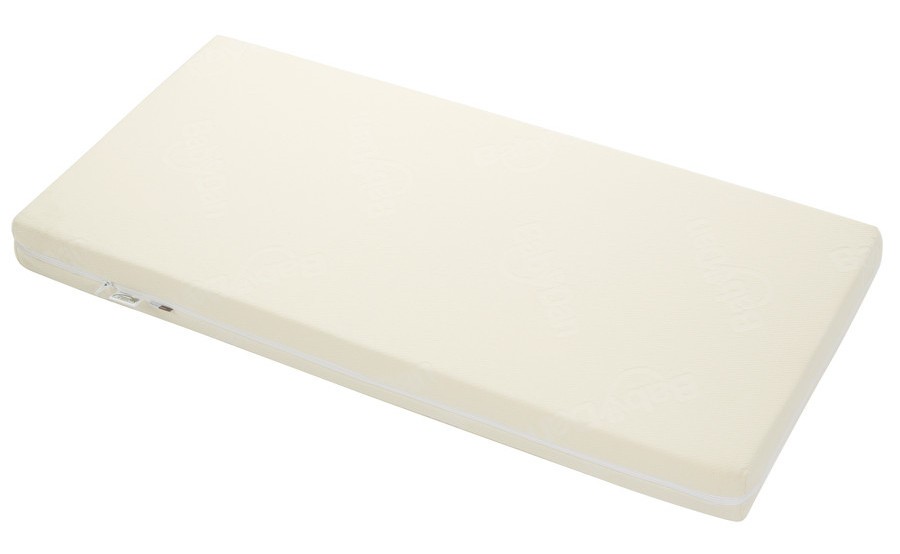 BabyDan - Airlux Matress 29x75x3 cm - 29x75x3 cm v:4333867