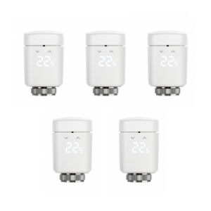 Eve – Thermo (Matter) – 5-pakning – Gratis frakt v:5464608 Eve – Thermo (Matter) – 5-pakning – Gratis frakt v:5464608