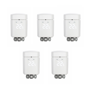 Eve - Thermo (Matter) - 5-pakning - Gratis frakt v:5464608