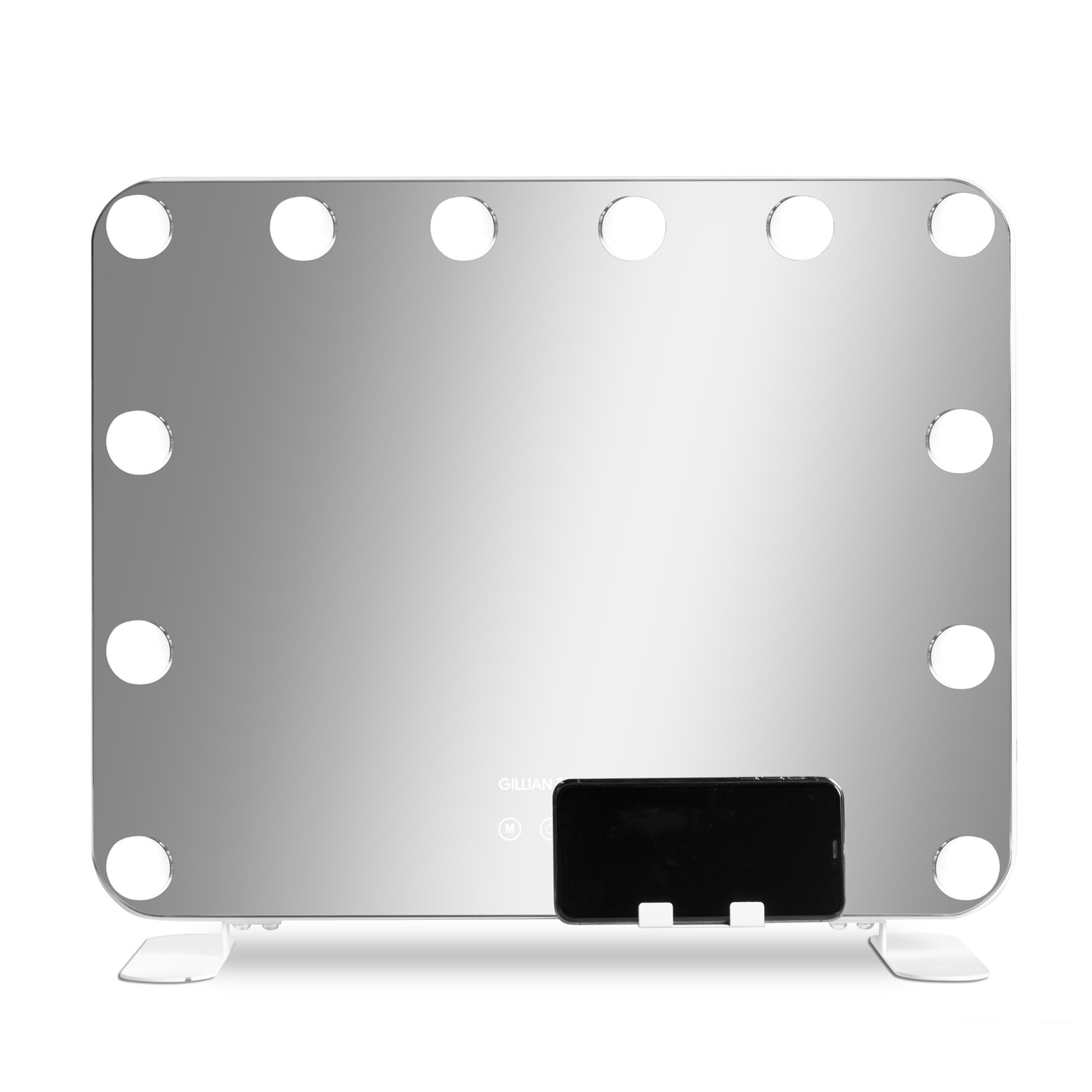 Gillian Jones – Makeup Artist Mirror – Mirror – Gratis frakt v:8201275 Gillian Jones – Makeup Artist Mirror – Mirror – Gratis frakt v:8201275
