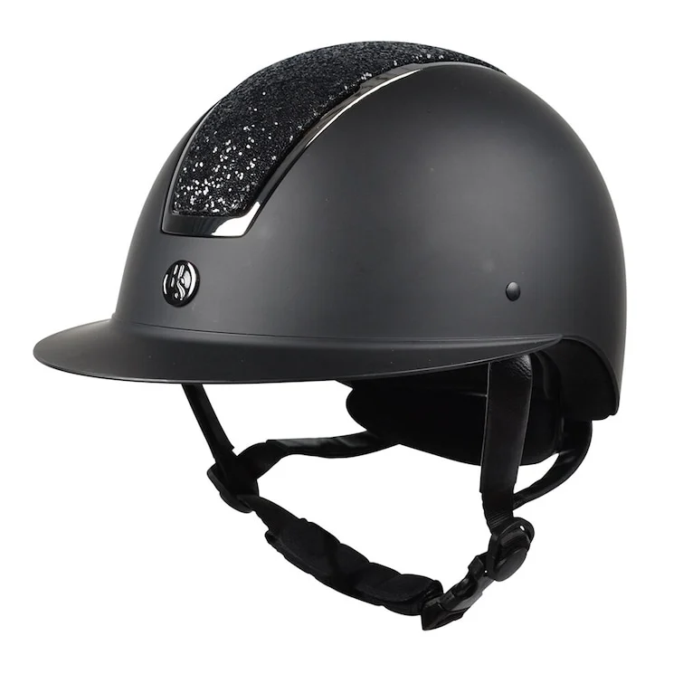 Hansbo Sport – Riding helmet Vision Sihlouette – L – L – Gratis frakt v:2579150 Hansbo Sport – Riding helmet Vision Sihlouette – L – L – Gratis frakt v:2579150