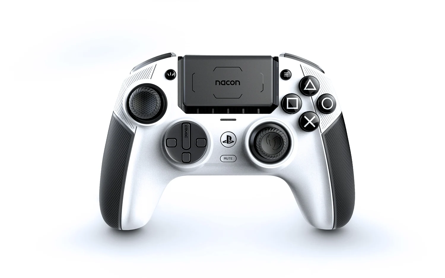 Nacon PS5 Revolution 5 Pro Controller White - Gratis frakt v:5192653