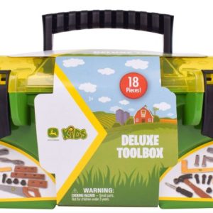 John Deere – Deluxe Toolbox (942-320974) v:1656624 John Deere – Deluxe Toolbox (942-320974) v:1656624