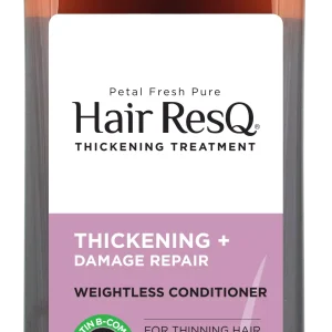 Petal Fresh – Hair ResQ Thickening + Damage Repair Conditioner – 355 ml. v:8771905 Petal Fresh – Hair ResQ Thickening + Damage Repair Conditioner – 355 ml. v:8771905