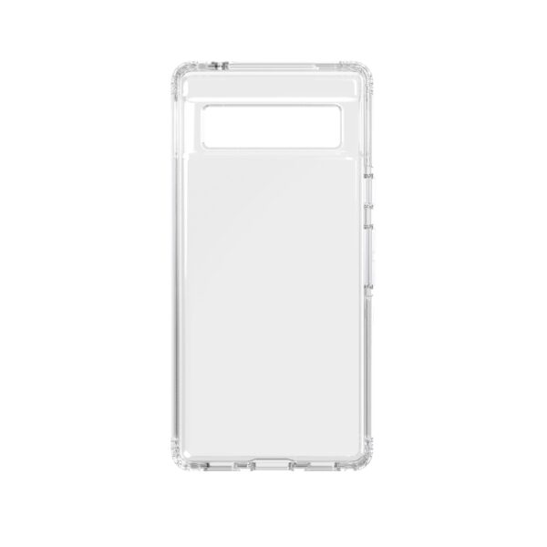 Tech21 - Evo Clear - Pixel 7a - Clear v:5521277