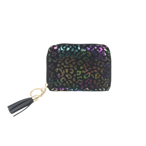 Tinka – Wallet – Black Leopard (8-801749) v:5853432 Tinka – Wallet – Black Leopard (8-801749) v:5853432