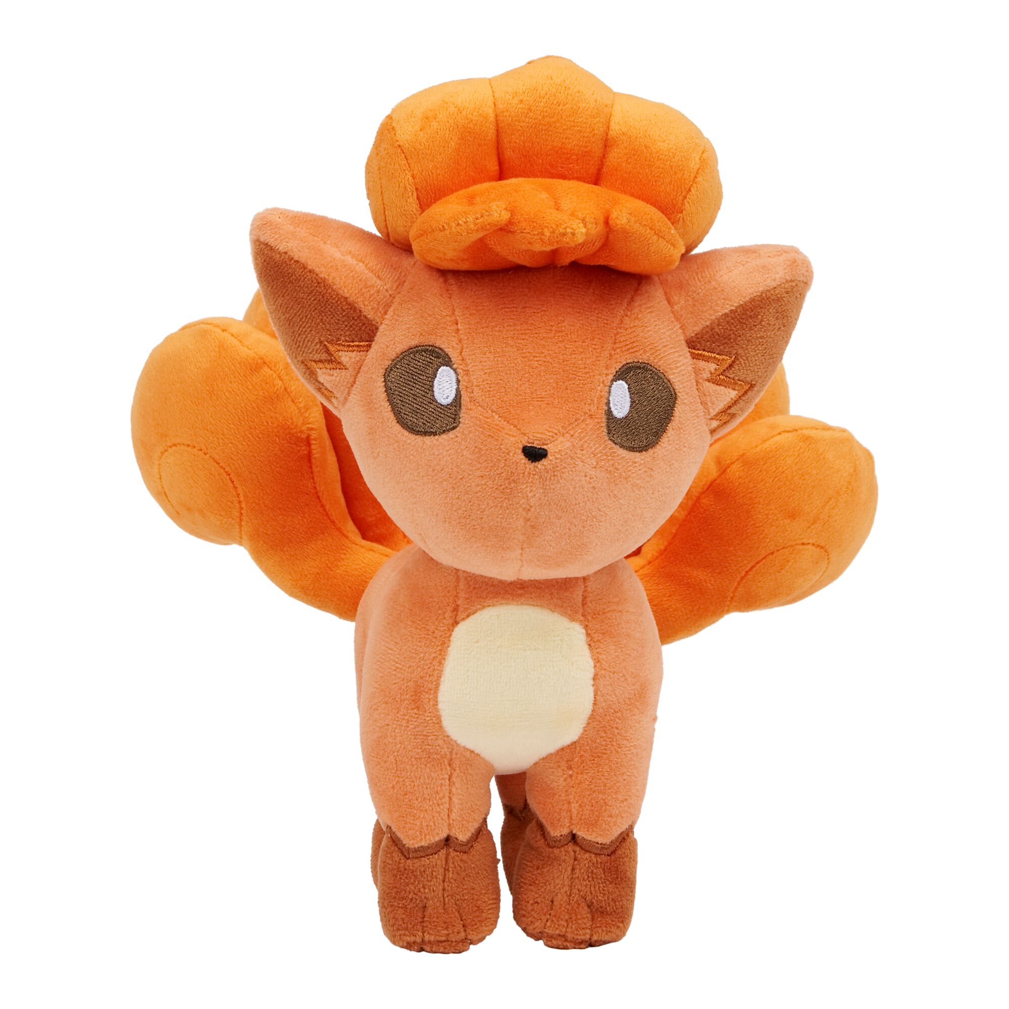 Pokémon - Plush 20 cm Vulpix (PKW4579) v:6000789
