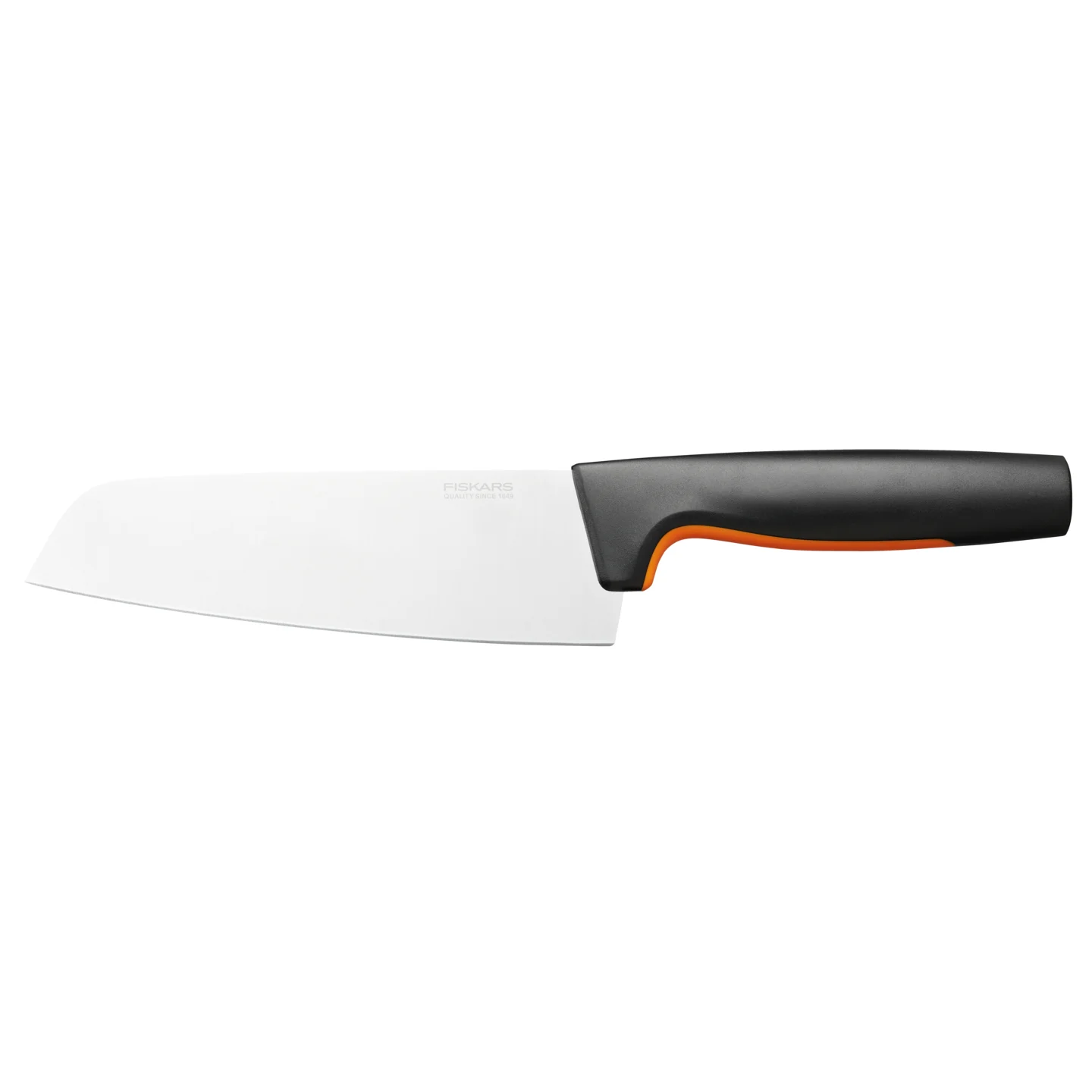 Fiskars - FunctionalForm Asiatisk Kokkekniv - 17 cm v:3468785