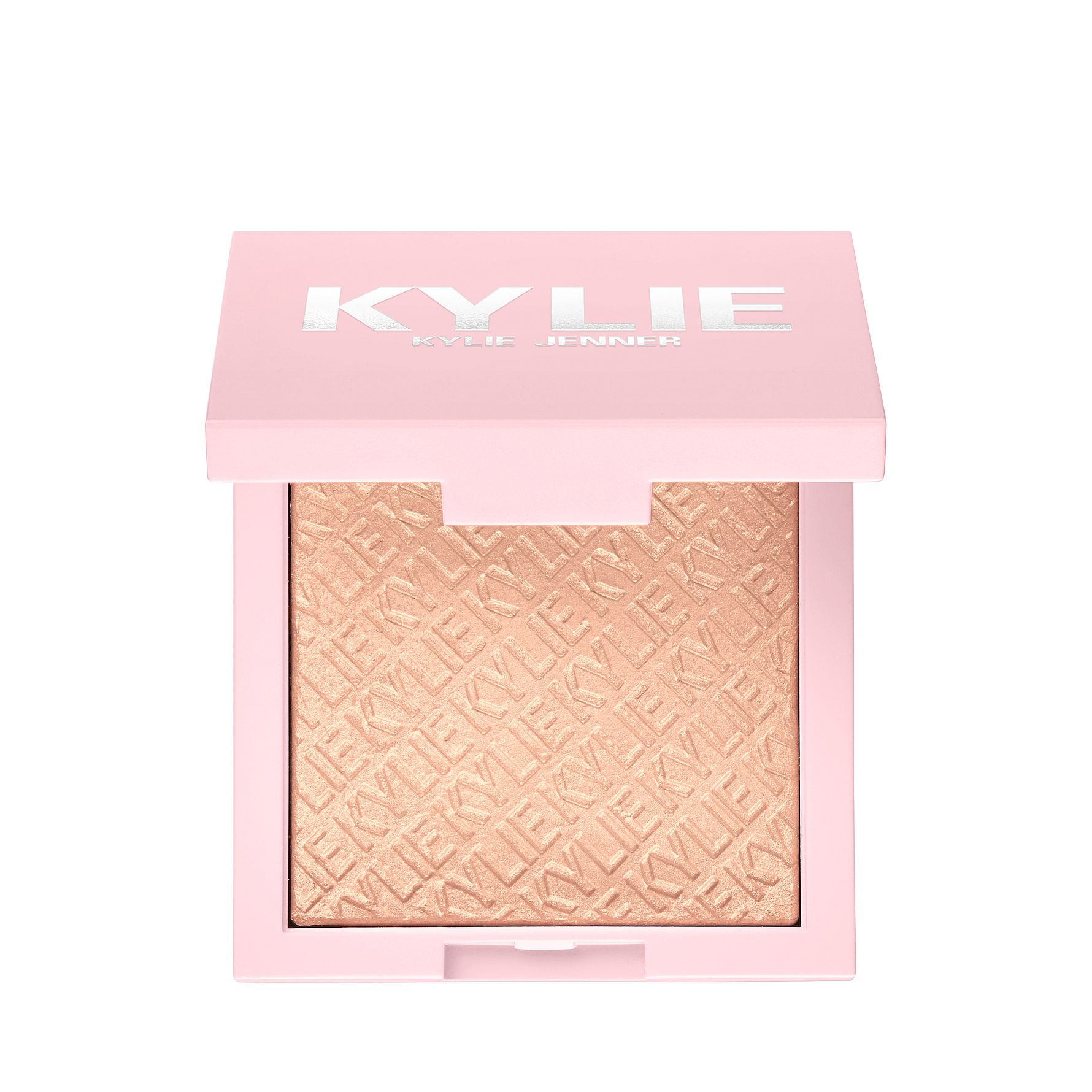 Kylie Cosmetics - Kylighter Illuminating Powder - 060 Queen Drip - 060 Queen Drip v:9223031