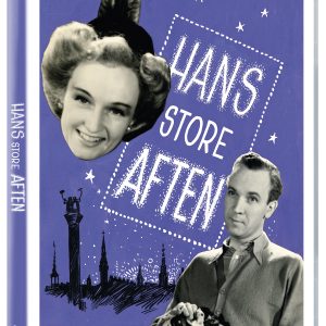 Hans Store Aften v:4785710