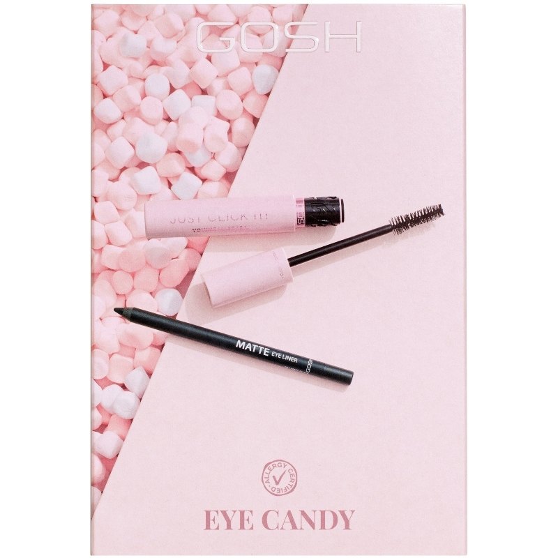 GOSH - Eye Candy Gaveboks v:2391369