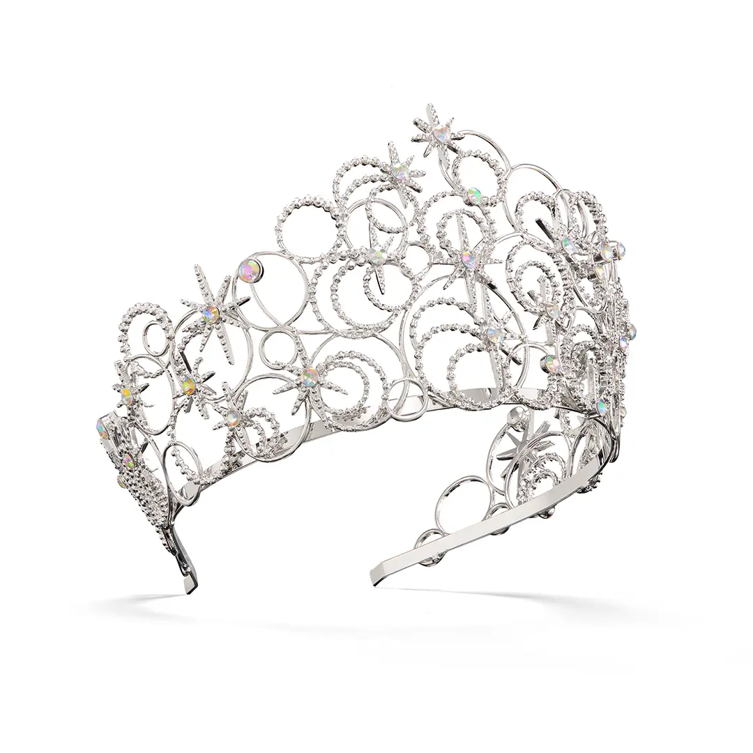 Glinda’s Bubble Crown – Wicked v:7993519