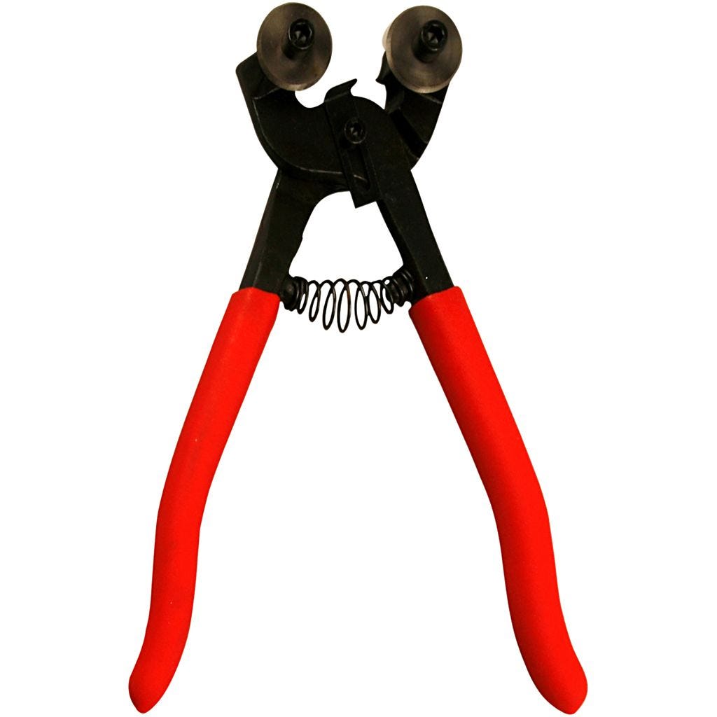 Creativ Company – Mosaic Glass Cutter (13025) v:2303509 Creativ Company – Mosaic Glass Cutter (13025) v:2303509
