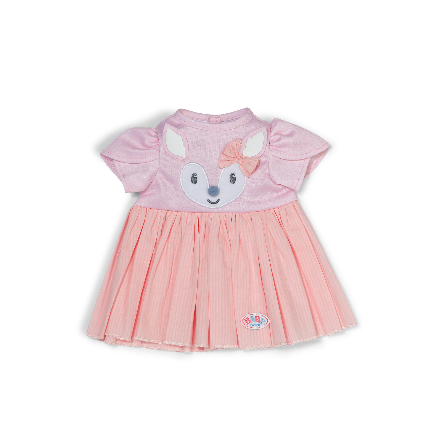 Baby Born – Dress Little Deer 43cm (839676) v:5293167 Baby Born – Dress Little Deer 43cm (839676) v:5293167