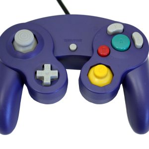 Gamecube Controller Purple USB for PC… – Gratis frakt v:1967094 Gamecube Controller Purple USB for PC… – Gratis frakt v:1967094