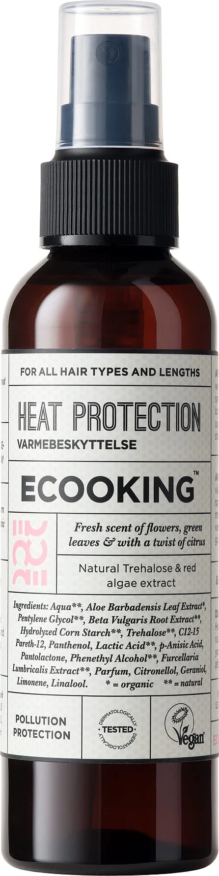 Ecooking - Heat Protection 150 ml v:6340730