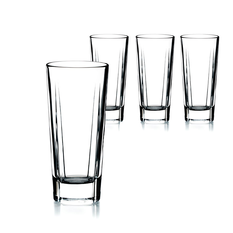 Rosendahl - Grand Cru Long Drink Glass 30 cl - Set of 4 v:2241748