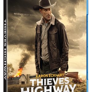 Thieves Highway (Blu-Ray) v:9916851