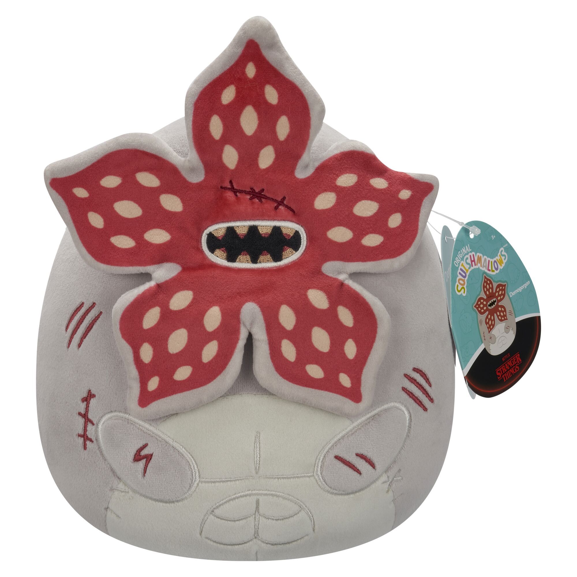 Squishmallows - Stranger Things Demogorgon (SQSR00207) v:6276487