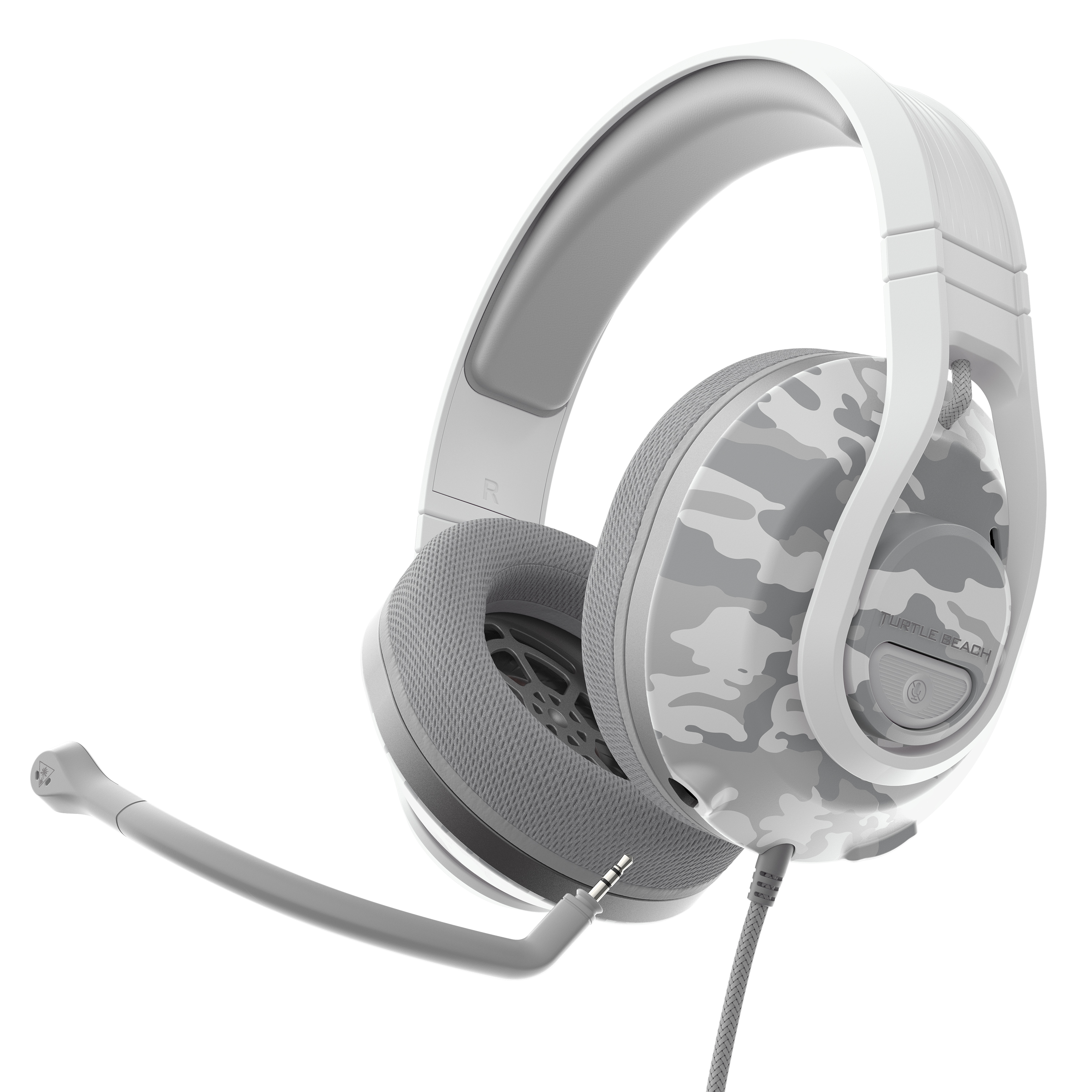 Turtle Beach - Recon 500 Gaming Headset - Arctic Camo - Gratis frakt v:9759793