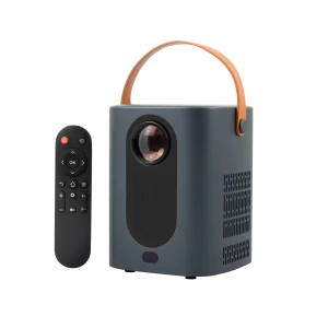 Rollei – Bærbar projektor – 1280 x 720p – PT-1 – Gratis frakt v:3734194 Rollei – Bærbar projektor – 1280 x 720p – PT-1 – Gratis frakt v:3734194