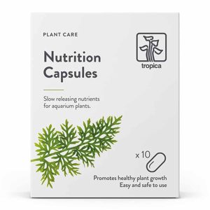 Tropica – Nutrition Capsules 10pc – (144.0050) v:3905856 Tropica – Nutrition Capsules 10pc – (144.0050) v:3905856