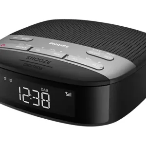 Philips Audio – TAR3505/12 Clockradio – Gratis frakt v:2153737 Philips Audio – TAR3505/12 Clockradio – Gratis frakt v:2153737