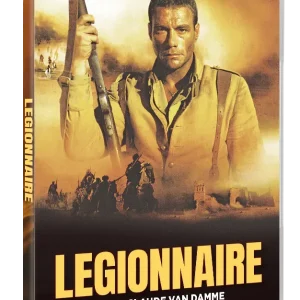 LEGIONNAIRE (Jean Claude Van-Damme) v:7338637