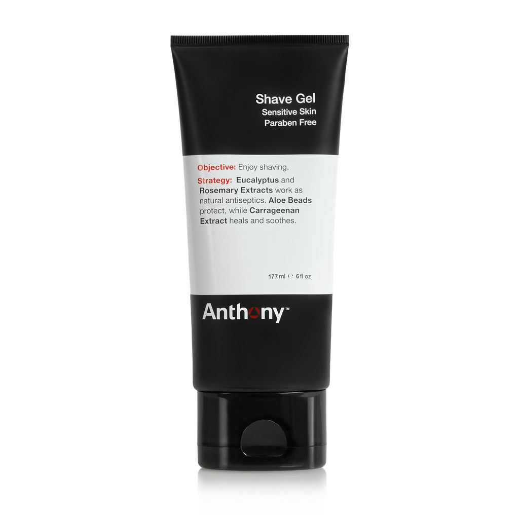 Anthony – Shave Gel v:7984538 Anthony – Shave Gel v:7984538