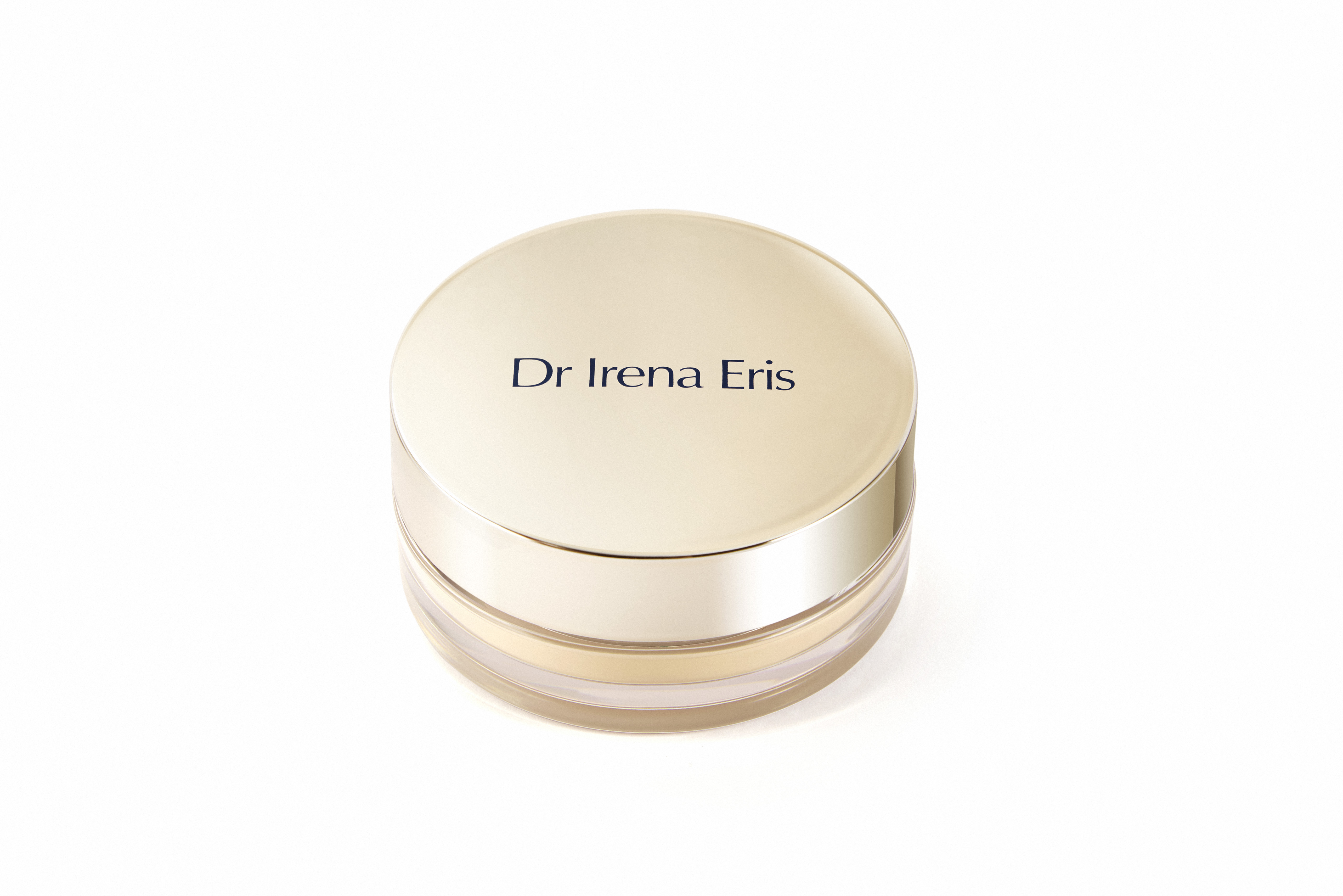 Dr Irena Eris - Loose Powder - Translucent - 10 v:1156614