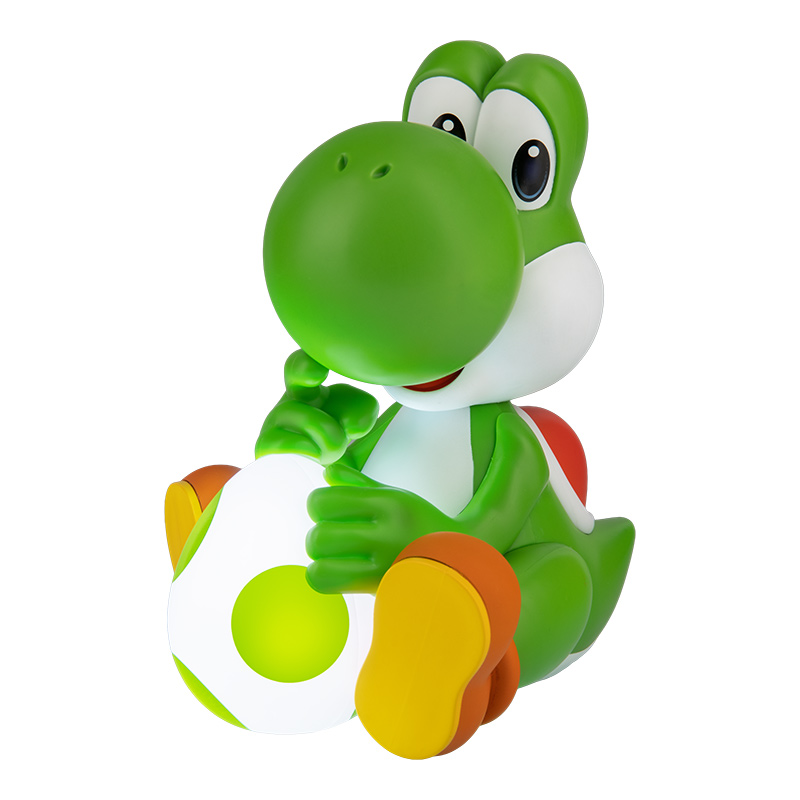 Super Mario – Yoshi GloBuddies Light v:9689117 Super Mario – Yoshi GloBuddies Light v:9689117