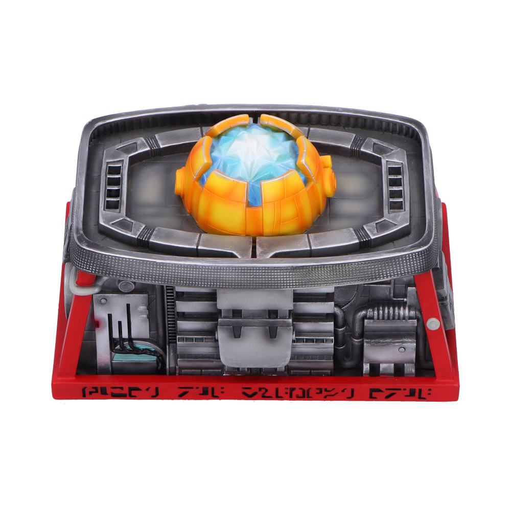 Transformers Matrix of Leadership Box v:3656092