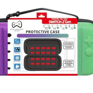 Deep Explorer – Protective Case Green v:2904593 Deep Explorer – Protective Case Green v:2904593