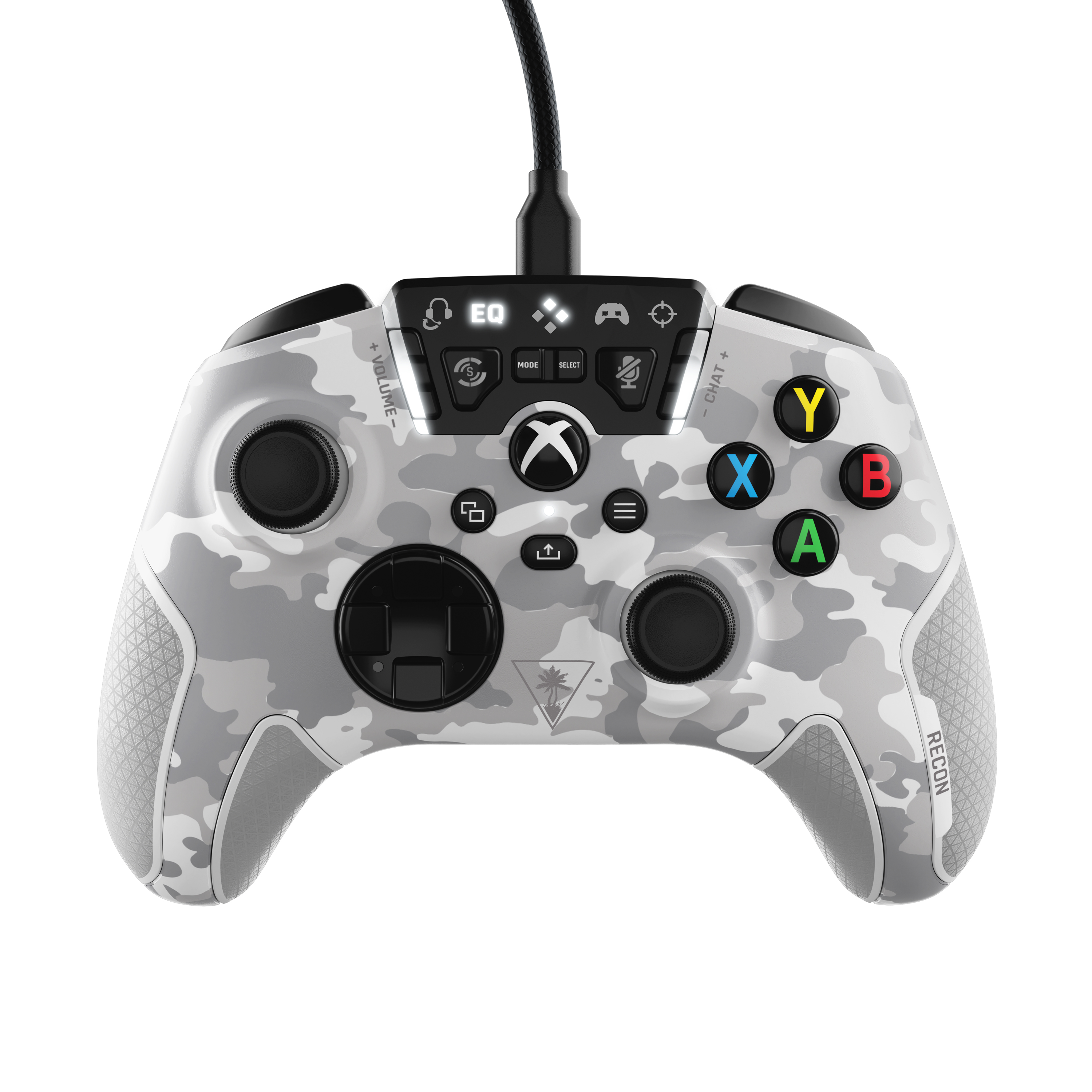 Turtle Beach - Recon Wired Gaming Controller /PC - Gratis frakt v:8465921
