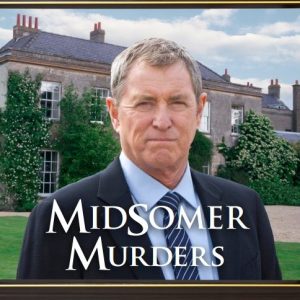 Midsomer Murders – Box 21 – DVD v:3008028