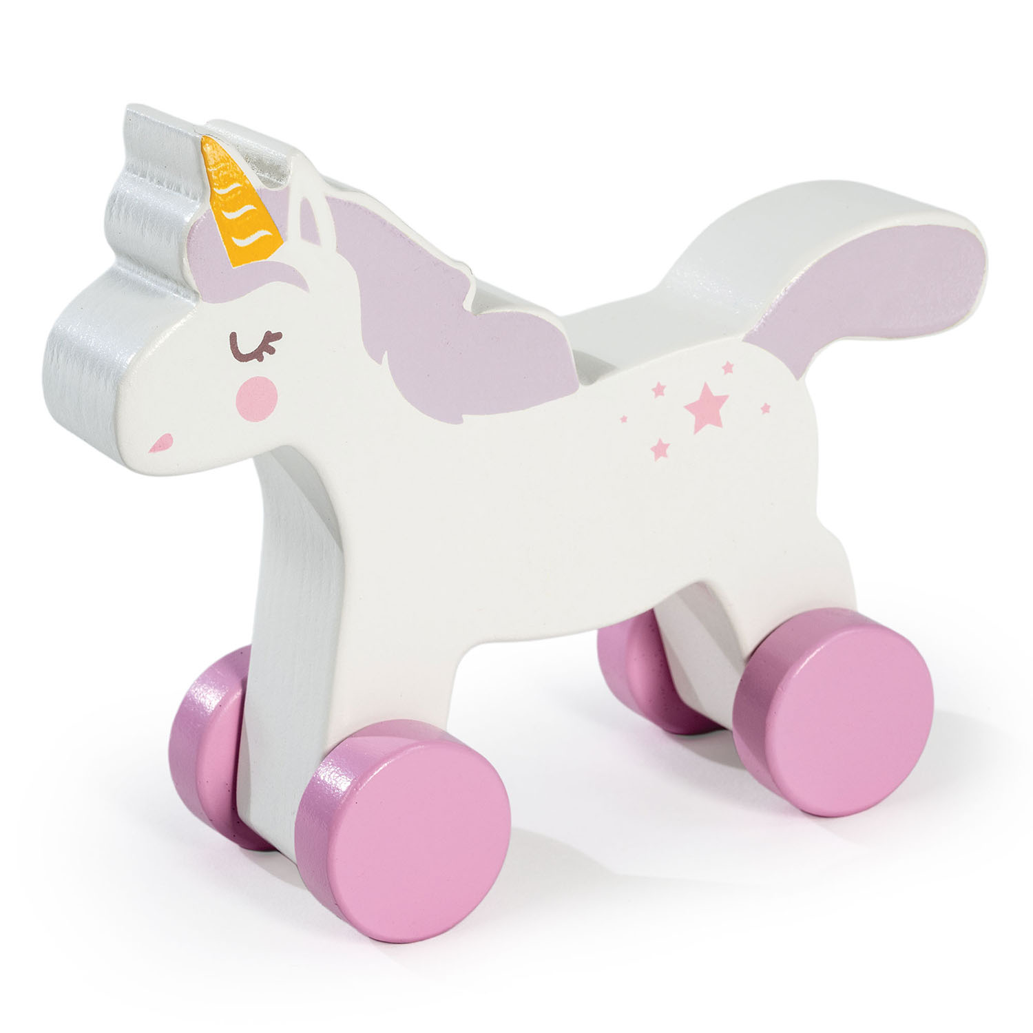 Mentari - Unicorn on Wheels (MT7126) v:6273586