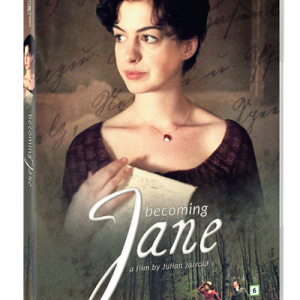BECOMING JANE v:4492244
