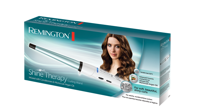 Remington - Shine Therapy Wand v:6398776