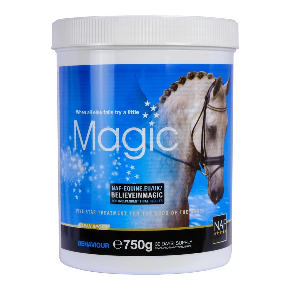 NAF – Magic – 750 gr v:5001362